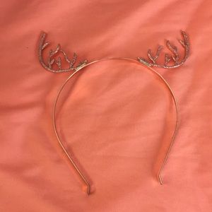 CUTE DEER ANTLER HEADBAND
